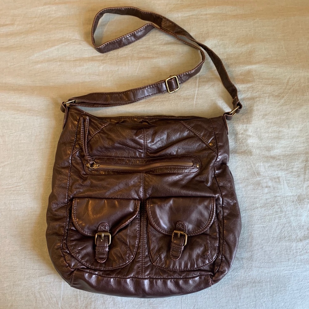Crossbody Bag